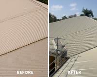 Resi Metal Roofing image 4